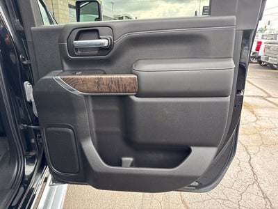 2022 GMC Sierra 2500 HD Denali