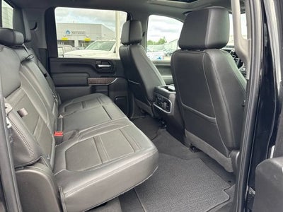 2022 GMC Sierra 2500 HD Denali
