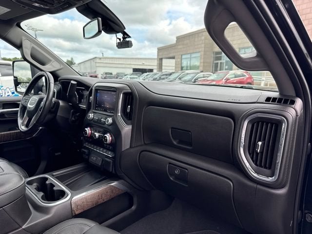 2022 GMC Sierra 2500 HD Denali