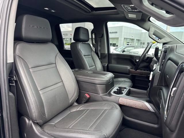 2022 GMC Sierra 2500 HD Denali