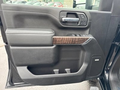 2022 GMC Sierra 2500 HD Denali