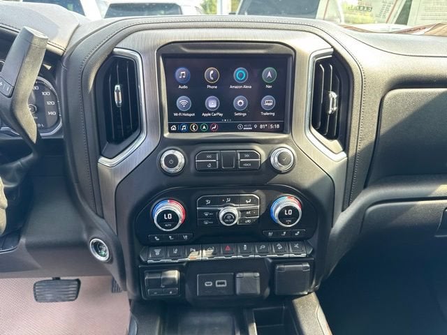 2023 GMC Sierra 2500 HD Denali