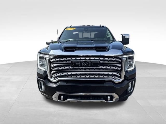 2023 GMC Sierra 2500 HD Denali