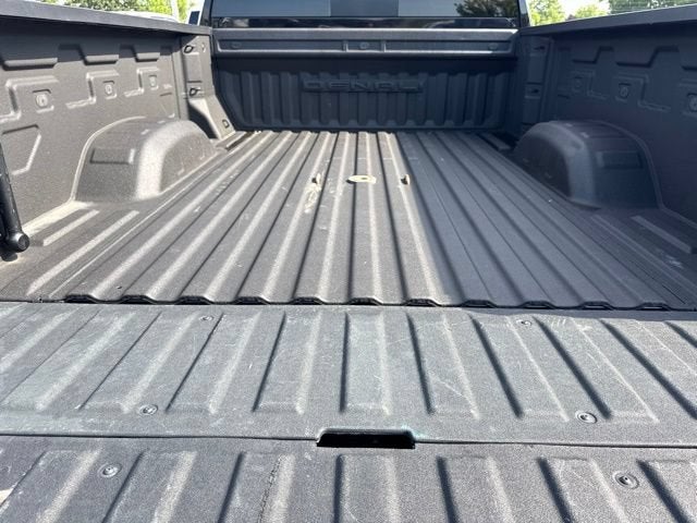 2023 GMC Sierra 2500 HD Denali