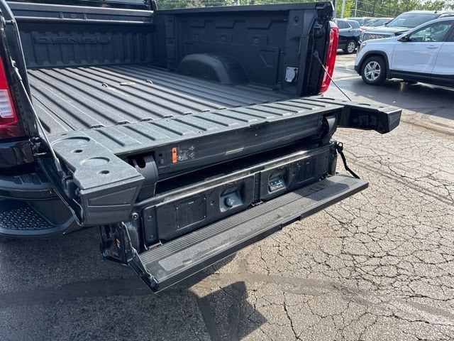 2023 GMC Sierra 2500 HD Denali