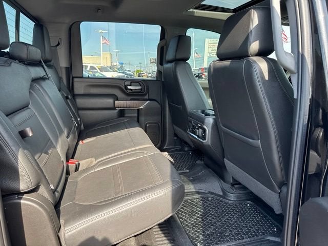 2023 GMC Sierra 2500 HD Denali