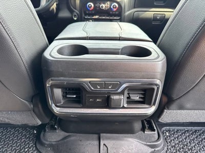 2023 GMC Sierra 2500 HD Denali