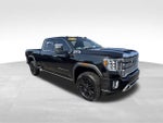 2023 GMC Sierra 2500 HD Denali