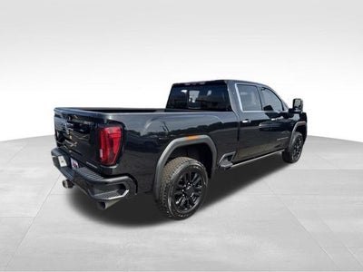 2023 GMC Sierra 2500 HD Denali