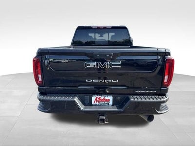 2023 GMC Sierra 2500 HD Denali