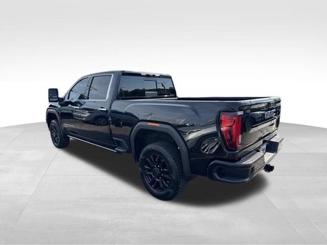 2023 GMC Sierra 2500 HD Denali
