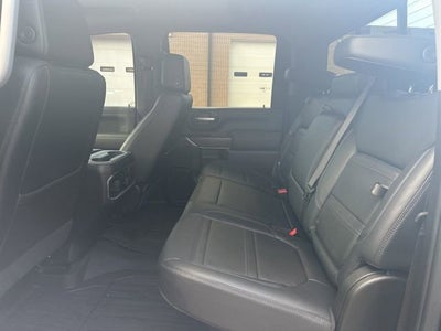 2023 GMC Sierra 2500 HD Denali