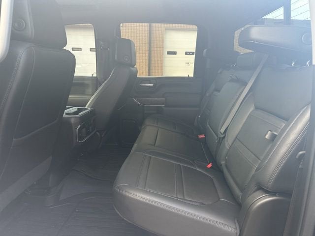 2023 GMC Sierra 2500 HD Denali