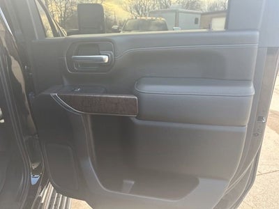 2023 GMC Sierra 2500 HD Denali