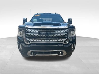 2023 GMC Sierra 2500 HD Denali