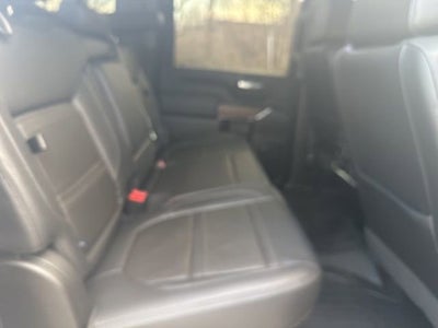 2023 GMC Sierra 2500 HD Denali