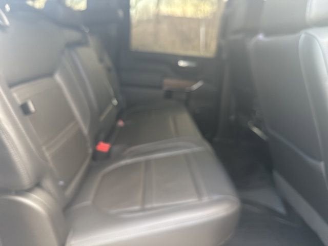 2023 GMC Sierra 2500 HD Denali