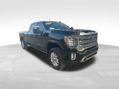 2023 GMC Sierra 2500 HD Denali