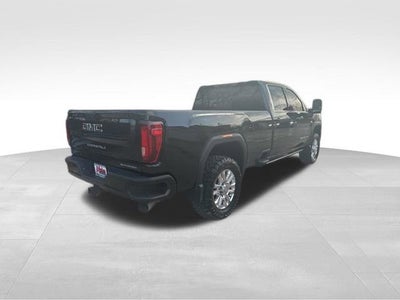 2023 GMC Sierra 2500 HD Denali