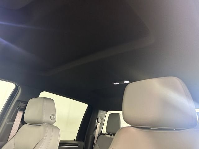 2024 GMC Sierra 3500 HD SLT