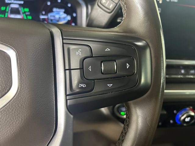 2024 GMC Sierra 3500 HD SLT