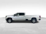 2024 GMC Sierra 3500 HD SLT