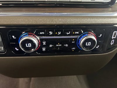 2024 GMC Sierra 3500 HD SLT
