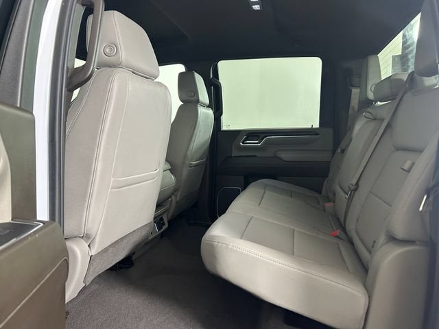 2024 GMC Sierra 3500 HD SLT