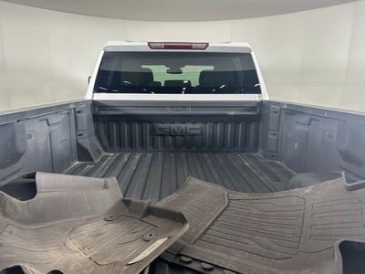2024 GMC Sierra 3500 HD SLT
