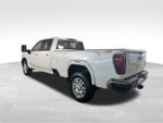 2024 GMC Sierra 3500 HD SLT