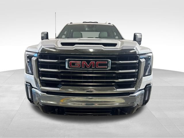 2024 GMC Sierra 3500 HD SLT