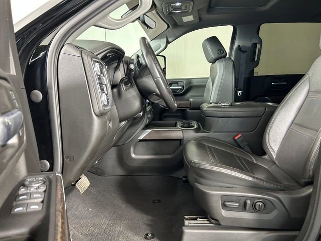 2022 GMC Sierra 3500 HD Denali