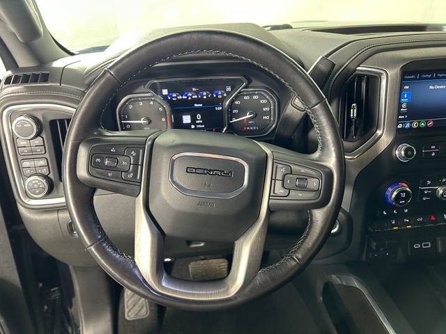 2022 GMC Sierra 3500 HD Denali