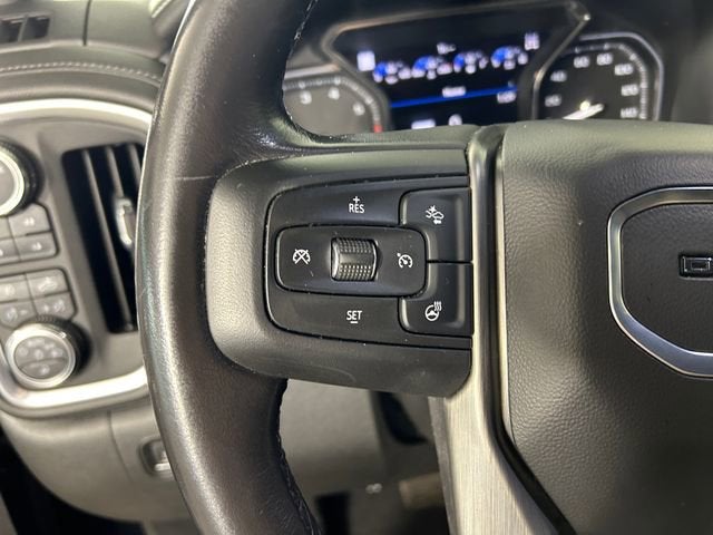 2022 GMC Sierra 3500 HD Denali