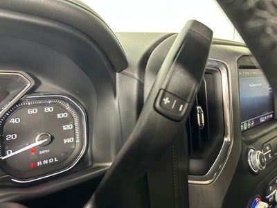 2022 GMC Sierra 3500 HD Denali