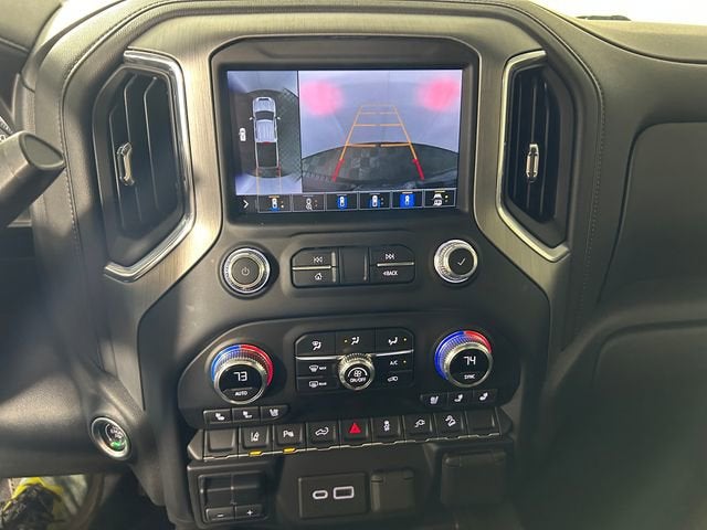 2022 GMC Sierra 3500 HD Denali