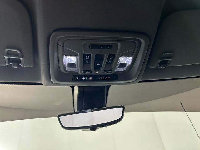 2022 GMC Sierra 3500 HD Denali