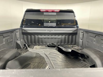 2022 GMC Sierra 3500 HD Denali