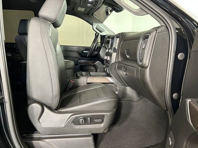 2022 GMC Sierra 3500 HD Denali