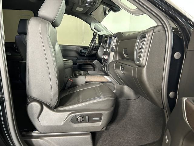 2022 GMC Sierra 3500 HD Denali