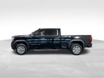 2022 GMC Sierra 3500 HD Denali