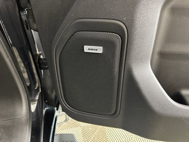 2022 GMC Sierra 3500 HD Denali