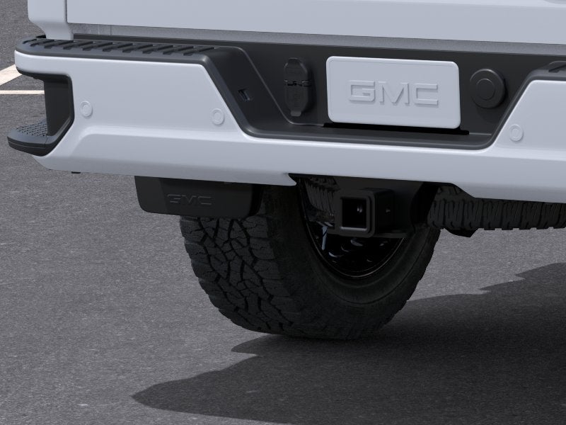 2026 GMC Sierra 2500HD Denali - Photo 52