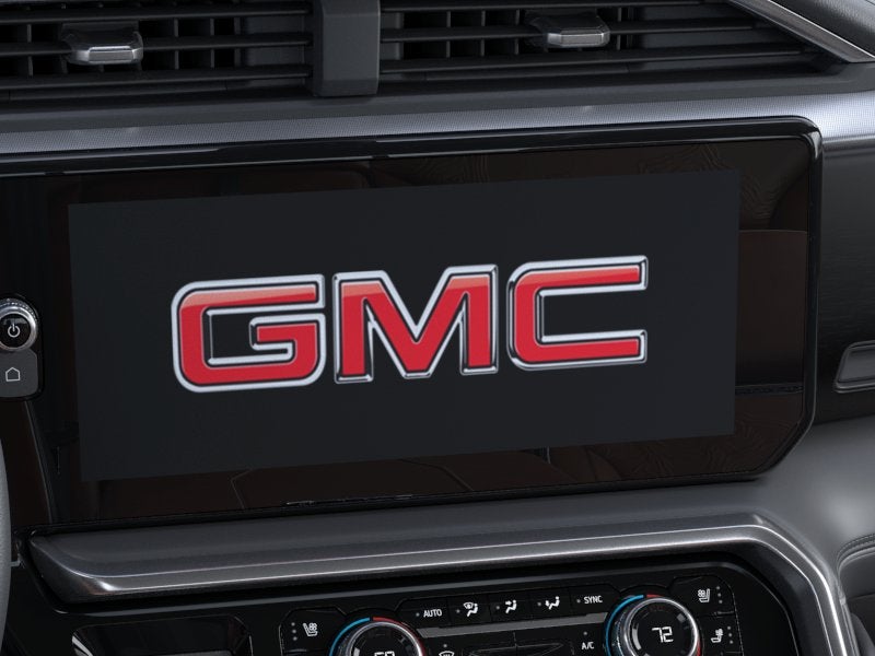2026 GMC Sierra 2500HD Denali - Photo 58