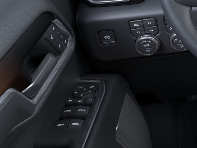 2026 GMC Sierra 2500HD Denali - Photo 60