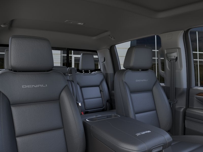 2026 GMC Sierra 2500HD Denali - Photo 62