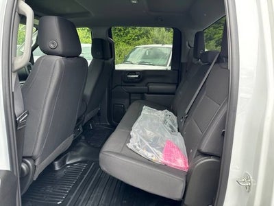 2026 GMC Sierra 3500 HD Pro