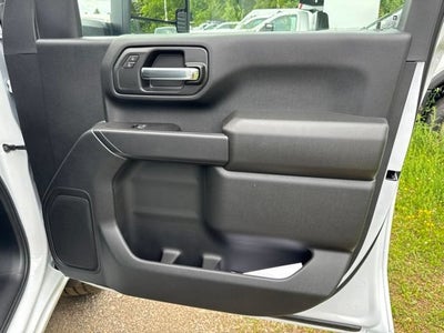2026 GMC Sierra 3500 HD Pro