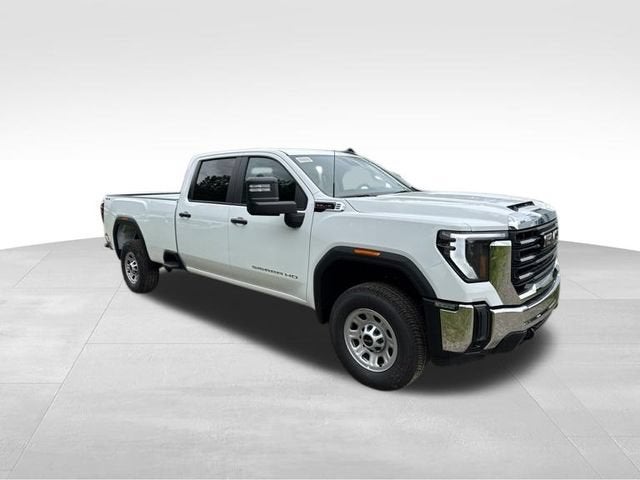 2026 GMC Sierra 3500 HD Pro