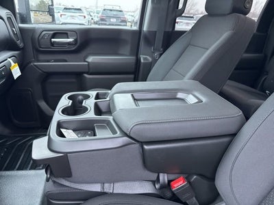 2026 GMC Sierra 3500 HD Pro